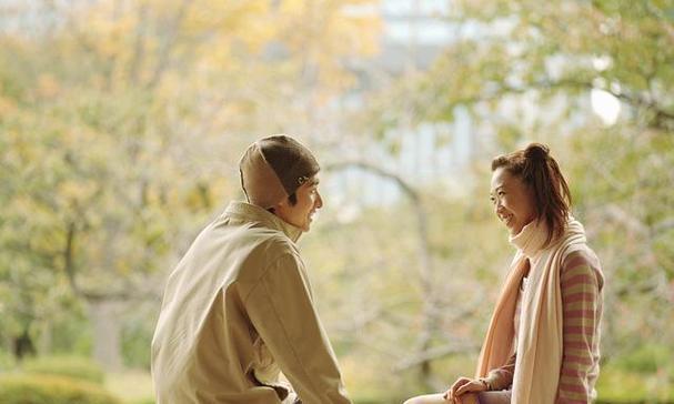 夫妻关系中的“成长”（真实故事分享）