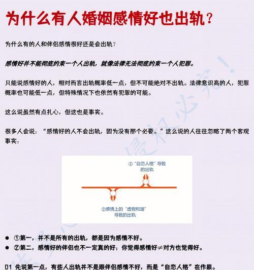 夫妻关系中的“成长”（真实故事分享）