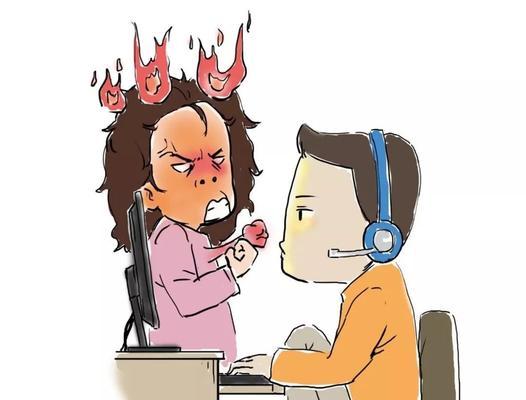 如何以夫妻吵架不伤感情（四大原则告诉你如何处理夫妻矛盾）
