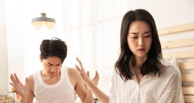 挽回爱情（透视摩羯女心理）