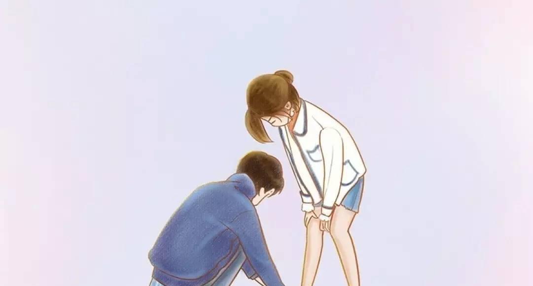挽回分手后伤害自己的爱人，从心理入手（如何消除他说要伤害自己的气话带来的焦虑和恐慌）